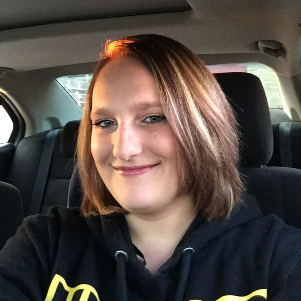 Meet your Posher, Heather